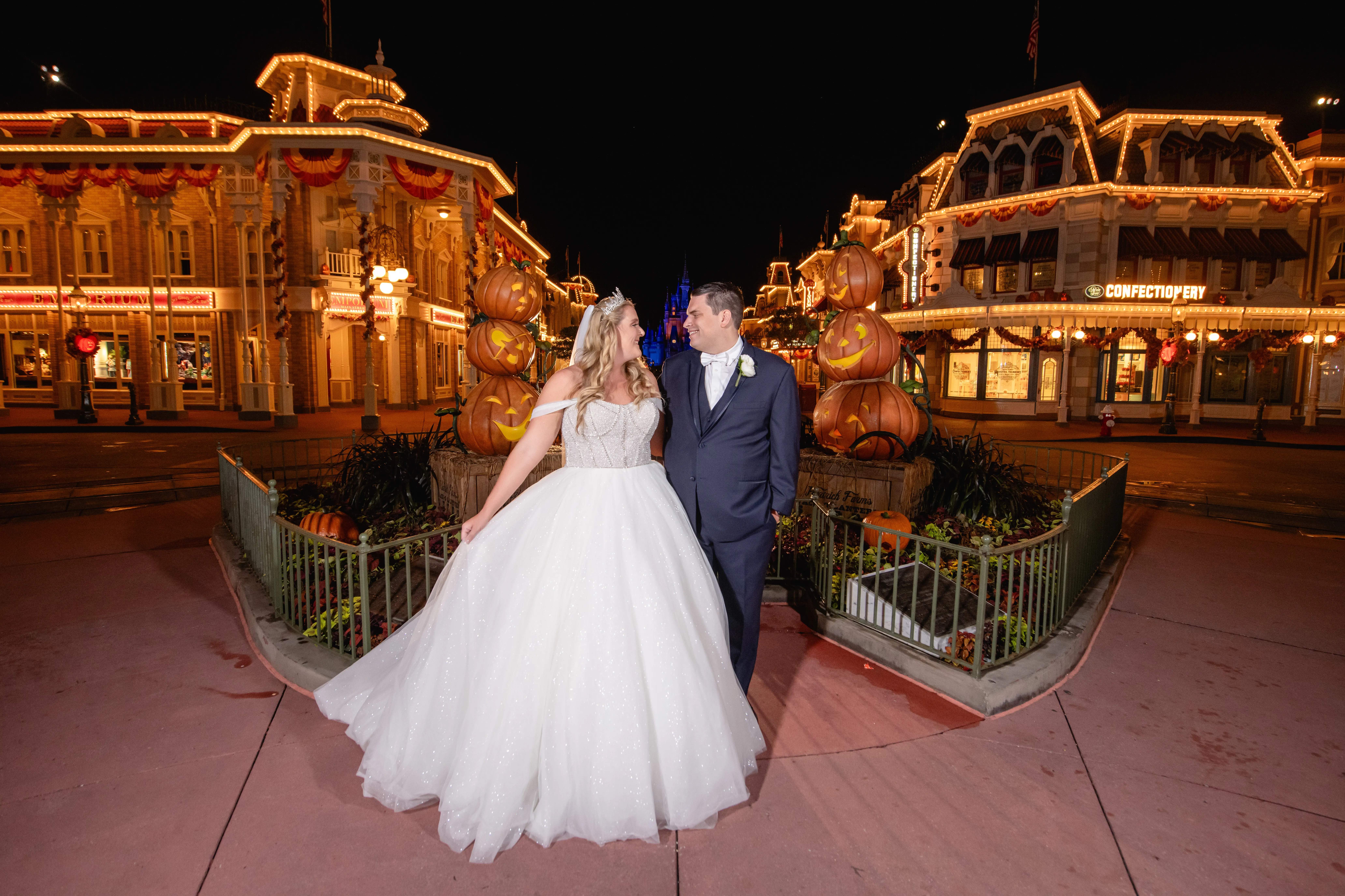 Elton Princess Ballgown Wedding Dress | Sottero and Midgley